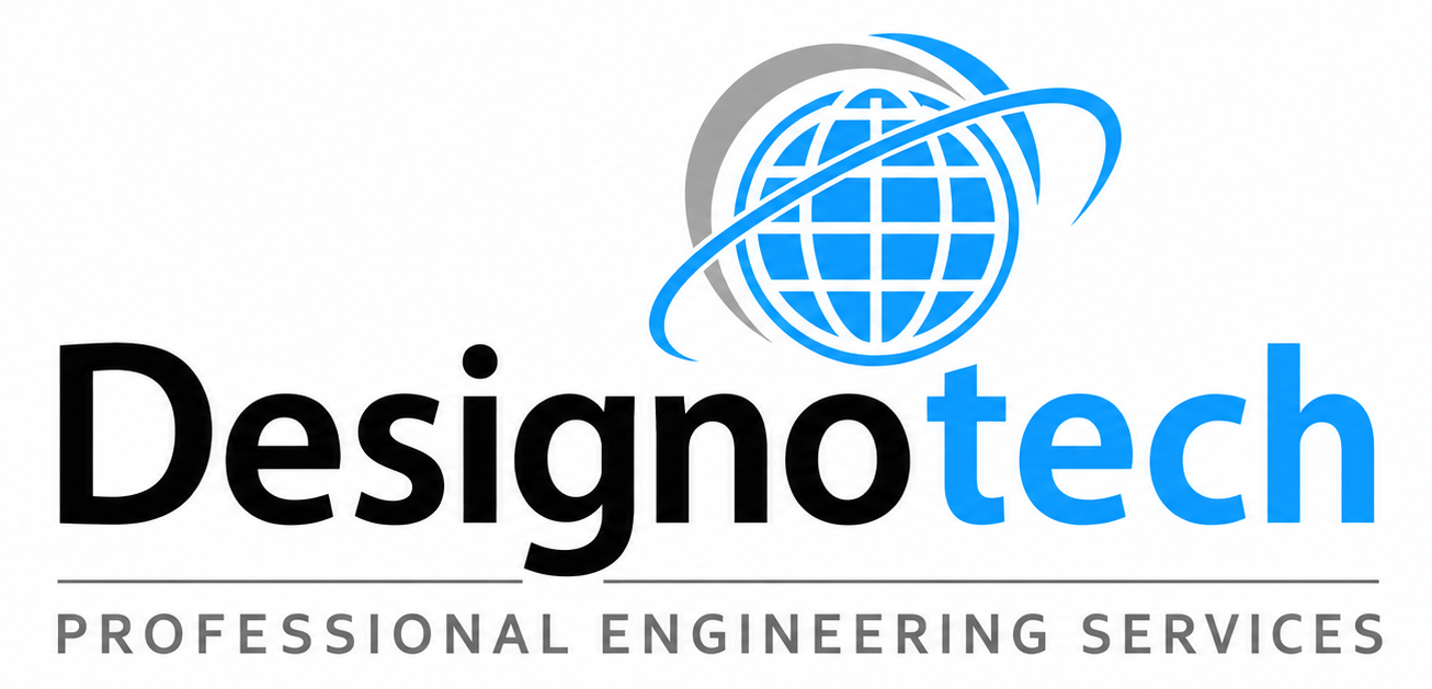 Designotech Professional Engineering Services